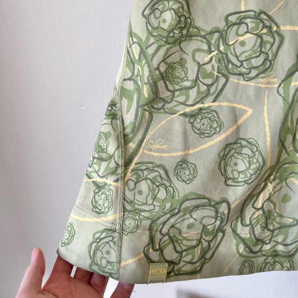 Salomon Workout Tank - Picture 4 of 7